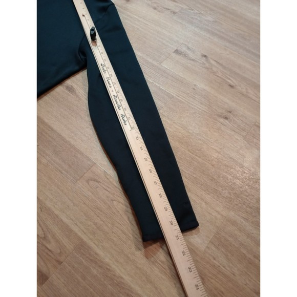 Under Armour Sweatshirt Womens Medium Black Storm Cowl Loose Cold Gear Pullover* - Picture 9 of 10